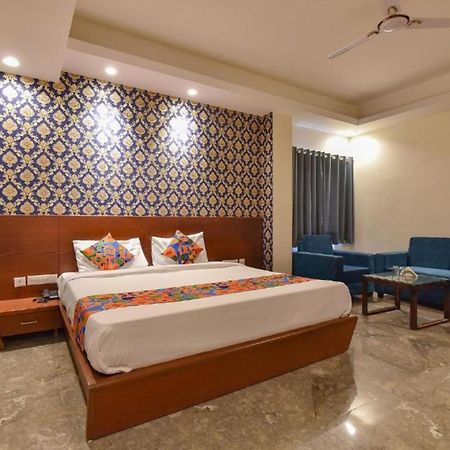 Wind Palace Hotel Τζαϊπούρ Εξωτερικό φωτογραφία