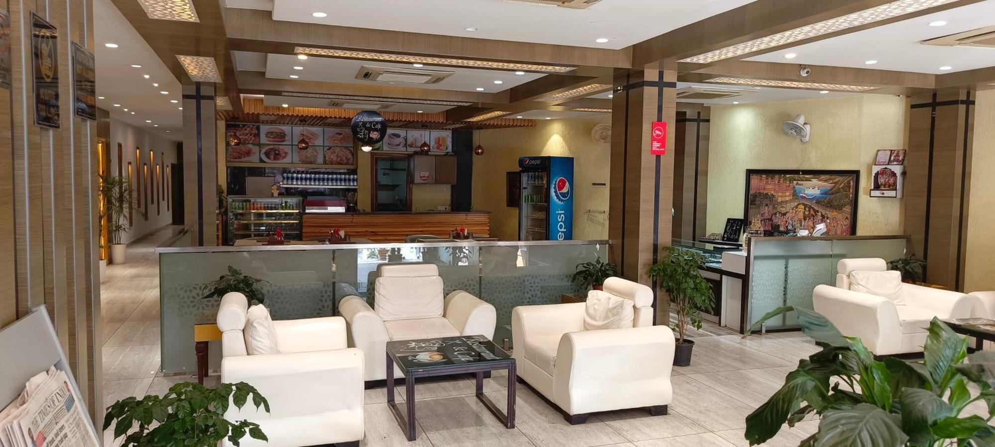 Wind Palace Hotel Τζαϊπούρ Εξωτερικό φωτογραφία